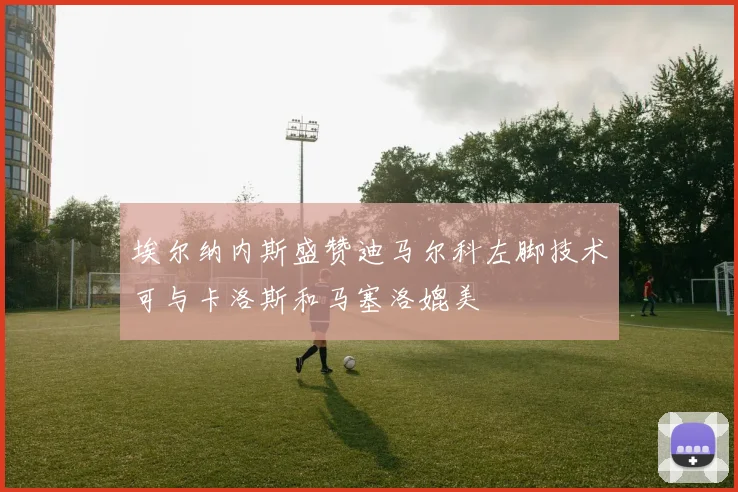 埃尔纳内斯盛赞迪马尔科左脚技术可与卡洛斯和马塞洛媲美