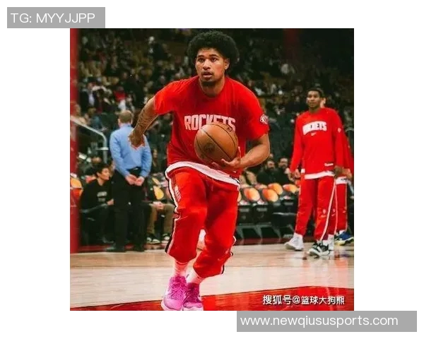 火箭队签下戴申尼克斯和凯莱布麦康奈尔后将其裁掉送往发展联盟