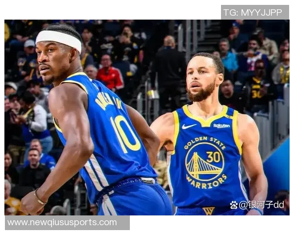 库里与巴特勒同场竞技勇士战绩傲人胜率高达83