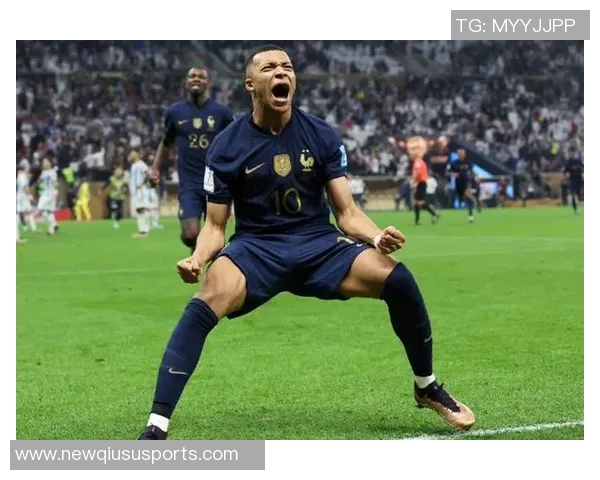 姆巴佩在世界杯决赛中戴帽却遭遇失利，称阿根廷配得上胜利应铭记这一刻