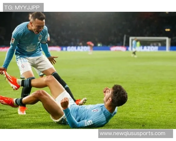 宝刀未老！38岁阿斯帕斯替补进球助塞尔塔追平马竞比分